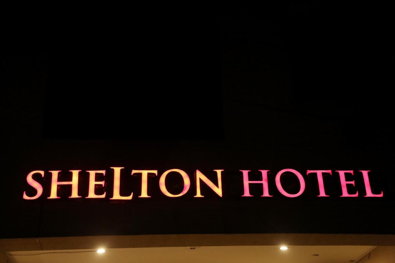 Shelton Hotel Lahore Buitenkant foto